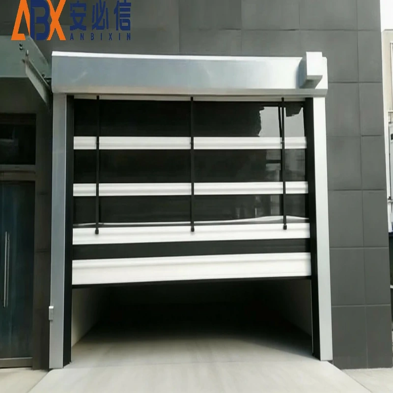 温州堆积门