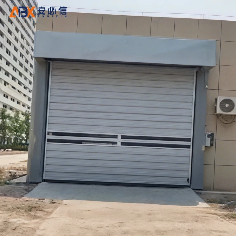 温州洁净室高速门